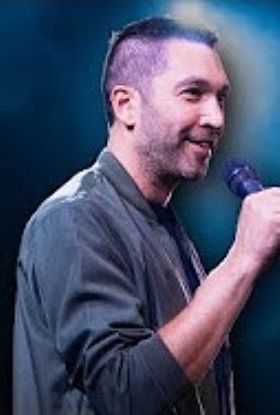 30 Minutes with Dave Smith